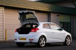 Kia pro_cee&rsquo;d 2008 года